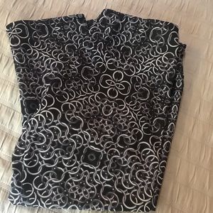 Capri Onzie exercise pants